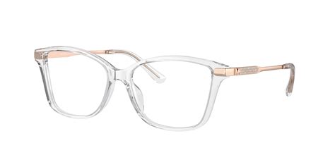 michael kors glasses boots|michael kors clear women's glasses.